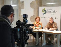 O Sindicato Labrego congratúlase pola decisión do Ministerio e da Consellaría de facer voluntaria a vacina contra a lingua azul