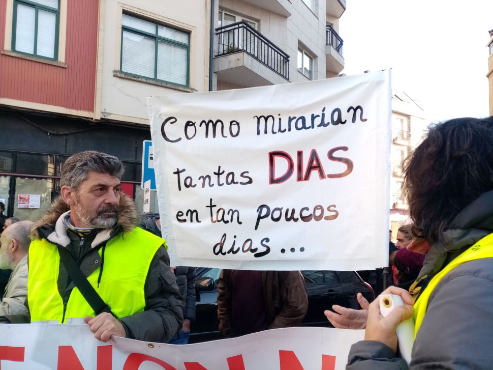 A Xunta aproba un Decreto para que empresas e “expertos” privados se encarguen de avaliar as polémicas DIAs de macroproxectos enerxéticos e mineiros