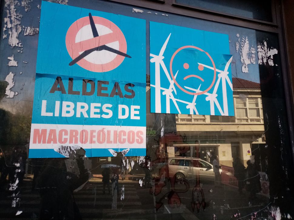 Esiximos que o COGAMADS sexa unha ferramenta real de participación cidadá