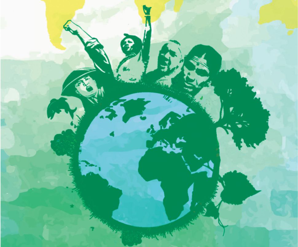 A Via Campesina reclama unha Declaración dos Dereitos Labregos na ONU neste 17 de abril, Día das Loitas Labregas