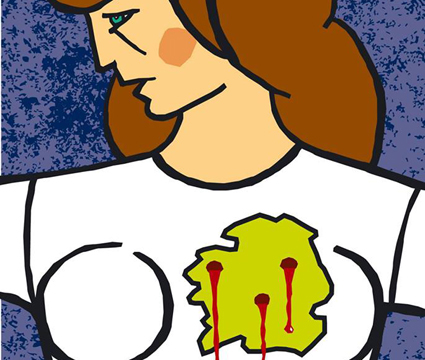 O Sindicato Labrego Galego apoia a manifestación do 2 de xuño contra a minaría salvaxe e na defensa da terra