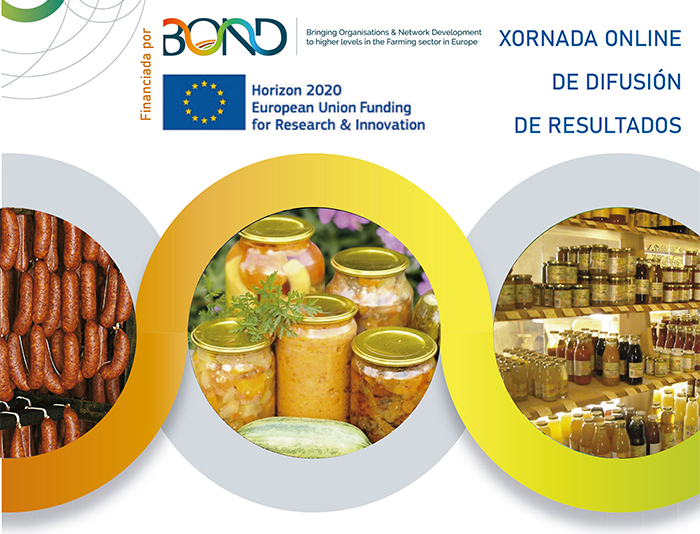 A mellora da normativa hixiénico-sanitaria para adaptala a pequenos proxectos alimentarios nunha xornada online