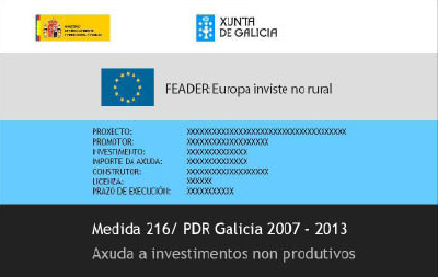 O Sindicato Labrego Galego cuestiona o uso que a Xunta fai dos fondos do Plan de Desenvolvemento Rural  2014-2020