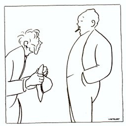 Nova privatización dun servizo público ás explotacións