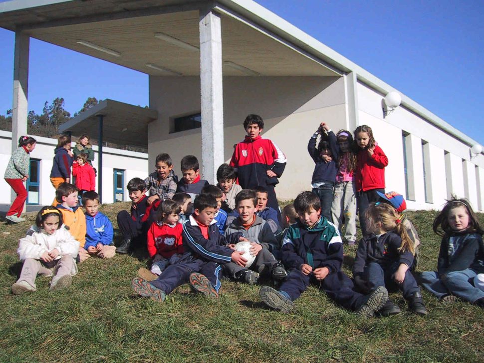 O SLG apoia as mobilizacións a prol da calidade do ensino no rural e acudirá mañá á manifestación en Compostela
