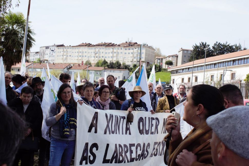 É urxente analizar a prevalencia 0 da tuberculose na Galiza: solicitamos entrevista co Delegado do Goberno