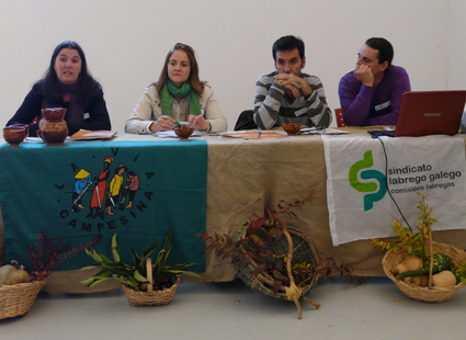 Os 3.000 millóns de euros que a administración gasta cada ano en alimentos serían un revulsivo para o medio rural