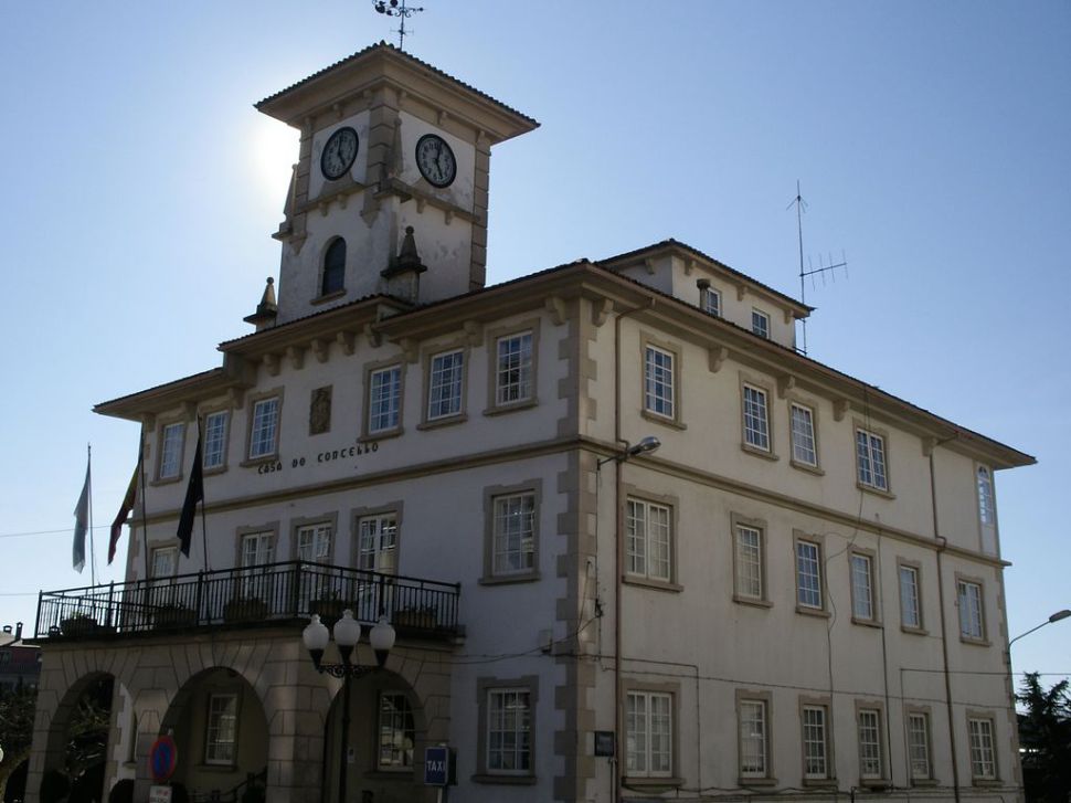 O SLG critica a aplicación do IBI ás instalacións agrogandeiras do concello de Ordes