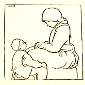 Estamos en loita por un prezo xusto para o leite