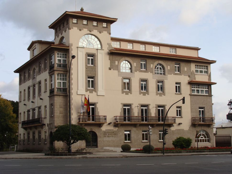 SLG e FRUGA esixen un cambio de rumbo na Delegación do Goberno tralo erro de prohibir os mercados alimentarios