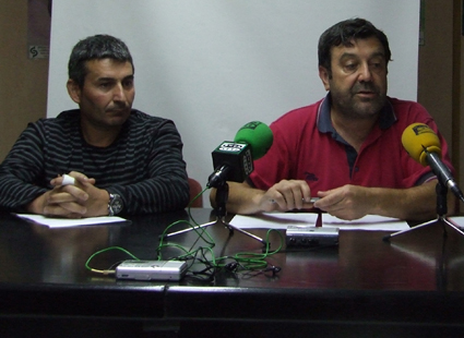 O Sindicato Labrego oporase a calquera tentativa de crear outra marca para a carne de vacún na Galiza fóra da IXP Ternera Gallega