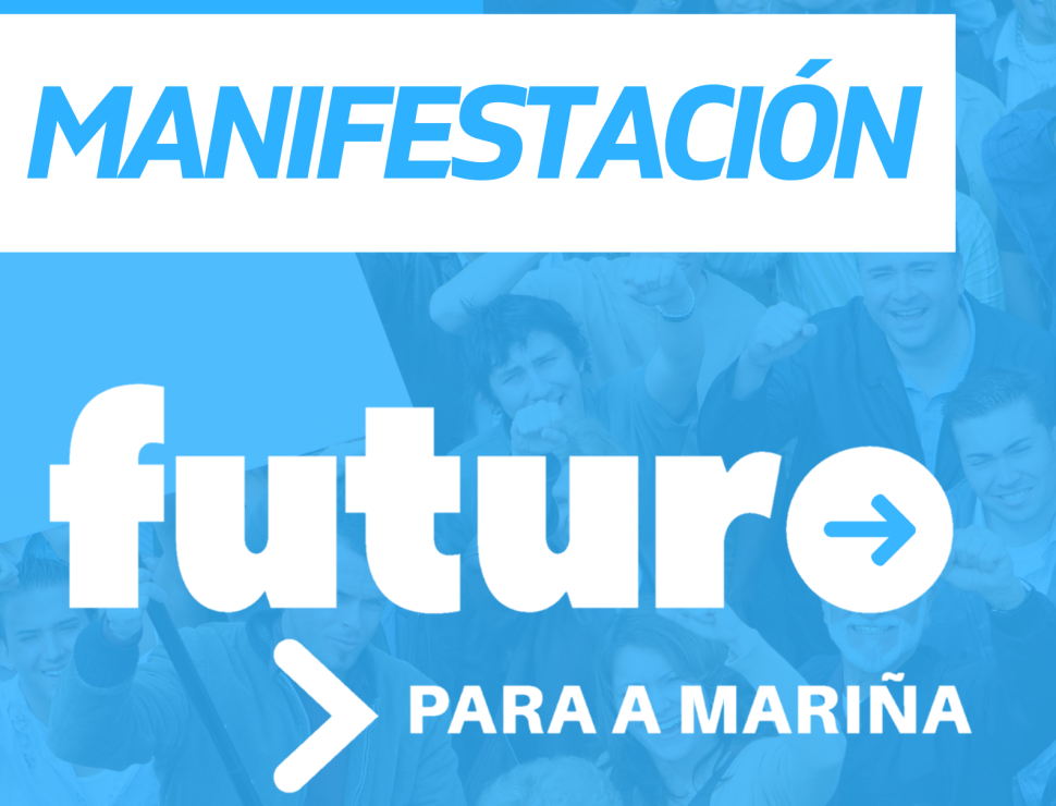 O Sindicato Labrego Galego apoia a manifestación do 22 de xuño en Burela en defensa do futuro da Mariña