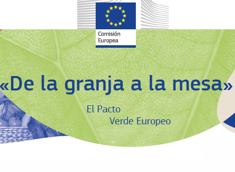 A ESTRATEXIA “DA GRANXA Á MESA”