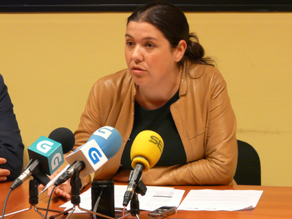 Campaña nas principais comarcas leiteiras para sensibilizar á cidadanía sobre a crise do sector lácteo