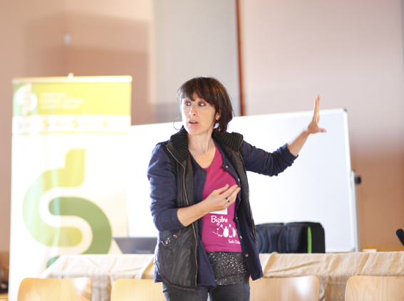 O Foro do SLG remata co compromiso de tecer redes e traballar nas institucións para reforzar a agroecoloxía