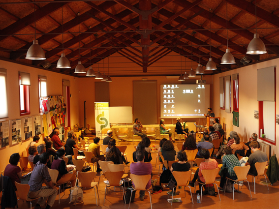 II Foro de Agroecoloxía: Mostra de proxectos de comercialización de alimentos agroecolóxicos