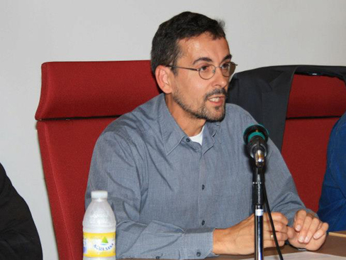 O Sindicato Labrego Galego da Mariña elixe a Iván Rodríguez Lombardero como novo responsábel comarcal