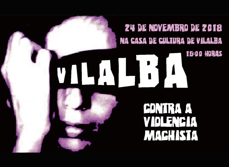 25N: A Secretaría das Mulleres do SLG esixe solucións á alta incidencia da violencia machista no rural