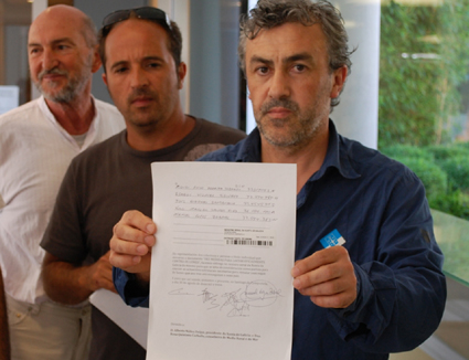 Por unha nova política forestal que evite os incendios