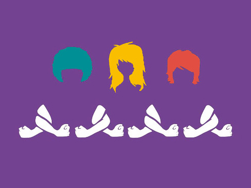 Sindicato Labrego, CUT e Sindicato Ferroviario-Intersindical rexistramos o preaviso para a Folga de Mulleres do 8M