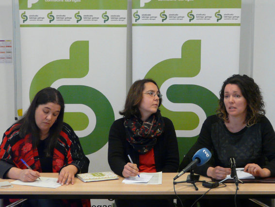 O SLG pide a exención fiscal para as axudas de incorporación e a devolución rápida dos ingresos indebidos