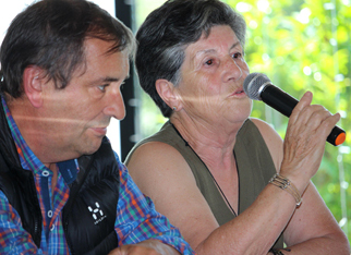 O Sindicato Labrego Galego crea unha Coordinadora de cara a constituír a súa Secretaría das Persoas Xubiladas