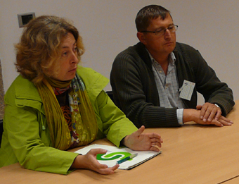 O SLG comeza co PP a súa rolda de contactos para rematar cos abusos das industrias e das distribuidoras na cadea comercial dos produtos agrarios