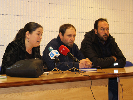 SLG e Aperfasa convocan unha manifestación conxunta o 8 de maio para esixir solucións aos danos da fauna salvaxe