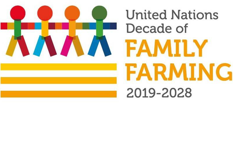 La Vía Campesina, protagonista nun decenio da agricultura familiar para garantir a soberanía alimentaria no mundo