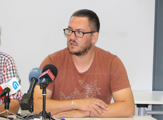 A desidia da Xunta bloqueou os traballos de prevención de lumes até finais de agosto e favorece as pragas forestais