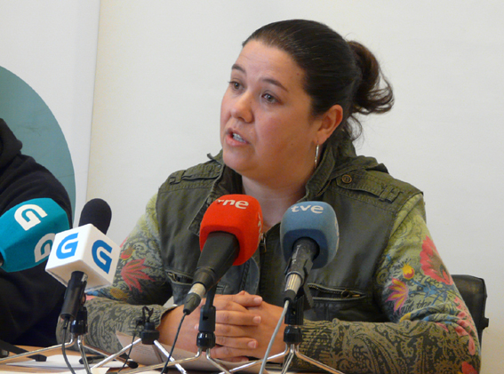 O Sindicato Labrego Galego inicia unha campaña de accións para poñer o rural e a agricultura de Galiza sobre a mesa