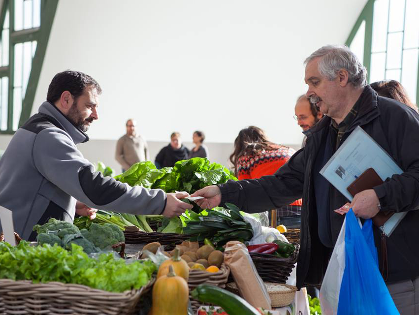 Máis de 700 organizacións do Estado advertimos que a agricultura a pequena escala segue á espera de respostas