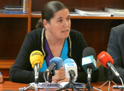 As organizacións agrarias galegas pedimos a convocatoria urxente da mesa do leite para evitar unha crise no sector