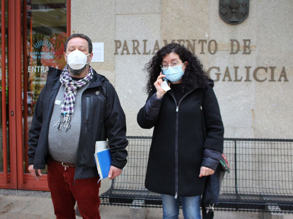 O SLG pide aos partidos políticos galegos unha fronte común para evitar que Galiza siga marxinada na PAC