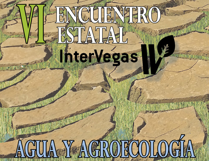 O VI Encontro Estatal Intervegas centrarase na auga e na agroecoloxía fronte ao despoboamento