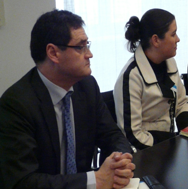 O SLG demanda instrumentos de protección e mobilidade da terra agraria para garantir o futuro do sector lácteo