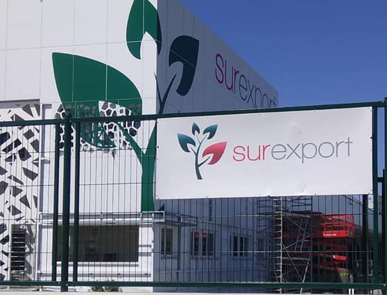 O SLG esixe á Xunta investigar e actuar diante dos indicios de abusos nos campos da Surexport