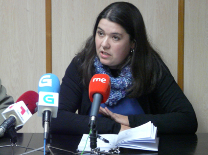 O SLG denuncia a falla de resposta de Medio Rural e Agricultura diante da difícil situación do sector lácteo