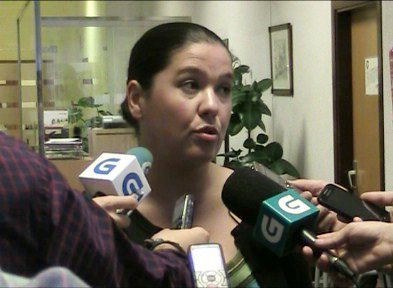 A industria láctea planta a Consellaría de Medio Rural, que segue sen achegar solucións urxentes á crise do sector