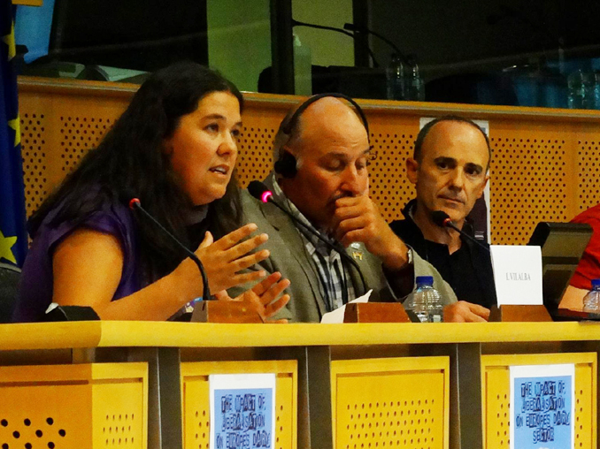 As políticas leiteiras actuais pechan 500 granxas por ano en Galiza e deixarannos con 1.500 de seguirmos coa tendencia