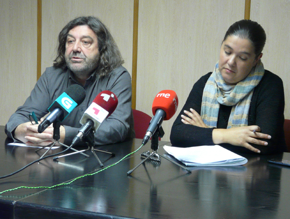 O SLG insta a reabrir as negociacións no sector lácteo diante da xeneralización de contratos lixo