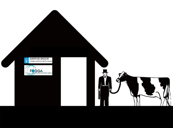 Medio Rural incumpre a promesa de adiantar as axudas da PAC e atrasará o pago ás sociedades civís até a primavera