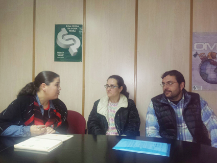 As zonas rurais desfavorecidas e a gandería extensiva volven ficar marxinadas pola Consellaría de Medio Rural