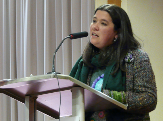 Unha equipa humana renovada coordinará o traballo do Sindicato Labrego Galego os vindeiros catro anos