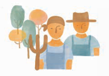 O Sindicato Labrego Galego denuncia no Congreso o acaparamento de terras na Galiza