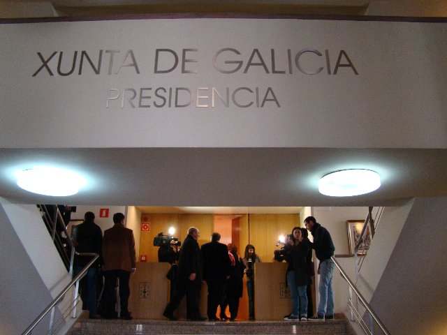 Organizacións agrarias e Xunta abordaron conxuntamente as prioridades da Política Agraria Común até o 2013.