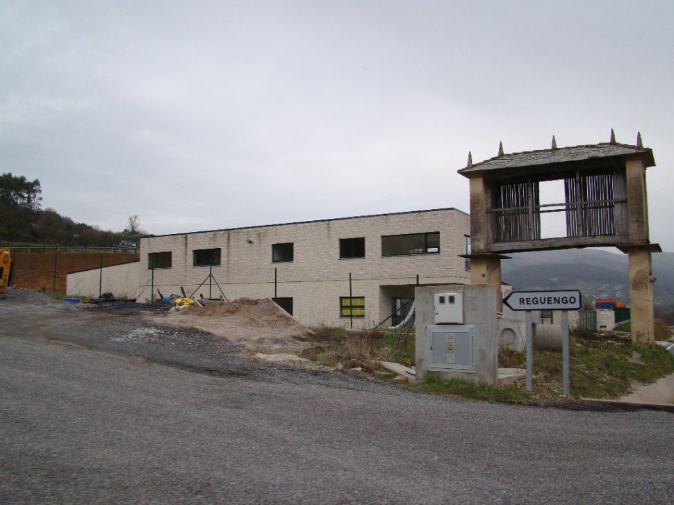 A  reforma da Lei do Solo intensifica a presión sobre as terras agrarias