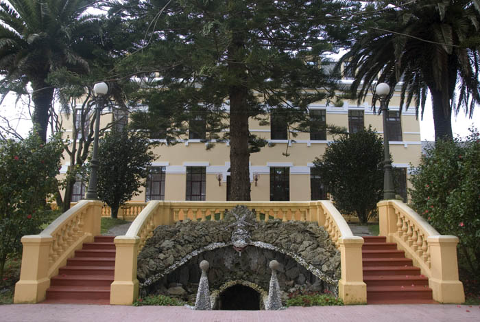 O Sindicato Labrego da Mariña reclama a recuperación da formación agroecolóxica na Escola Pedro Murias de Ribadeo