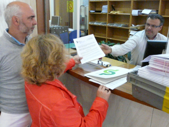 O SLG alega contra un canon da auga que se lle poderá cobrar ás explotacións agrarias, ás traídas veciñais e comunitarias e aos pozos particulares