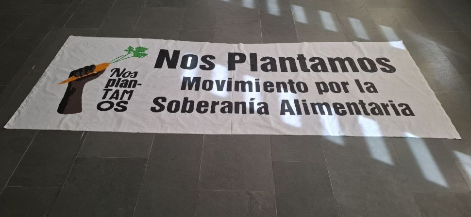 Allariz acolle esta fin de semana o segundo encontro anual do movemento estatal a prol da Soberanía Alimentaria “Plantámonos”